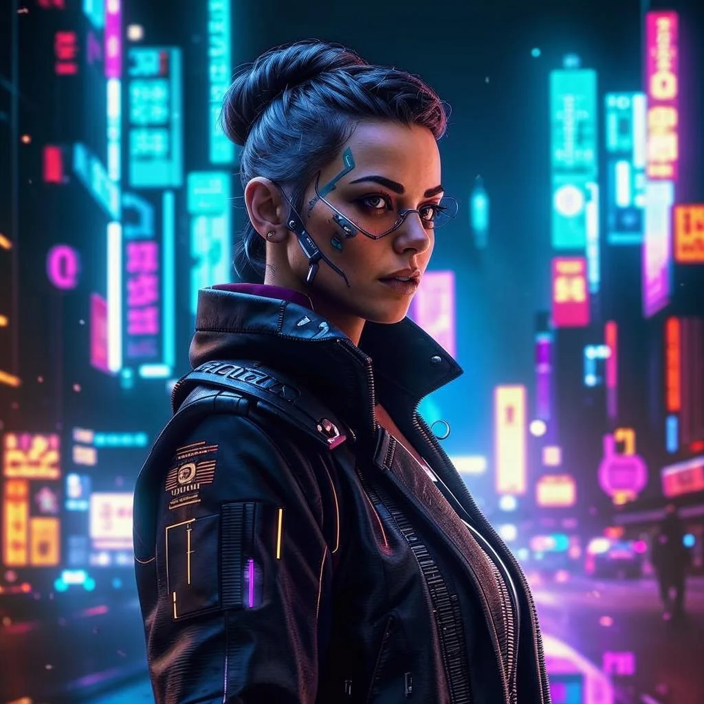 Cyberpunk 2077