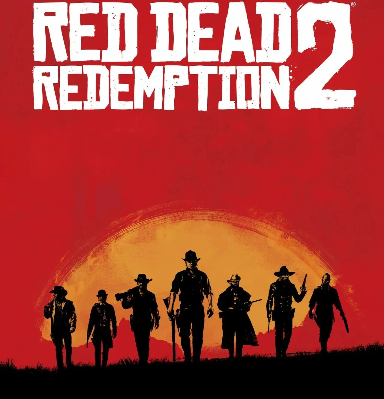 Red Dead Redemption 2