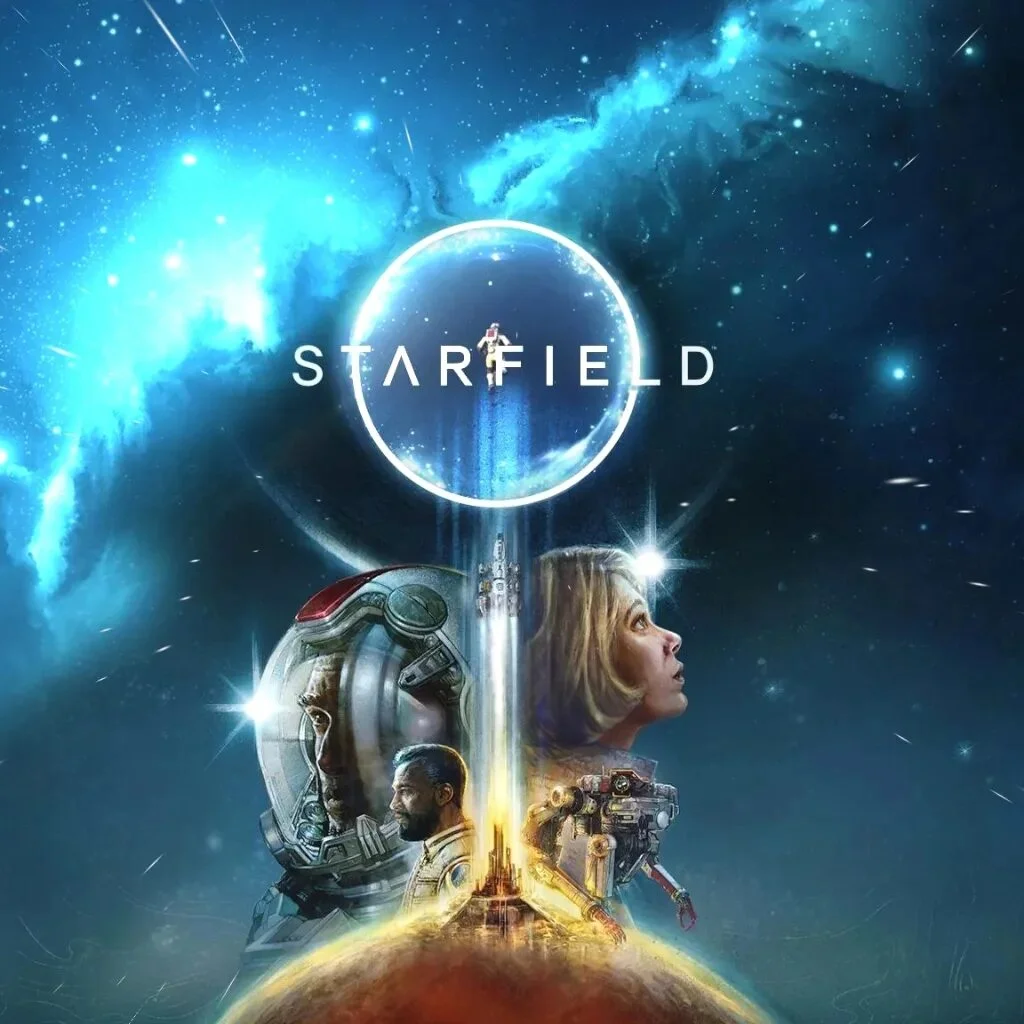 Starfield