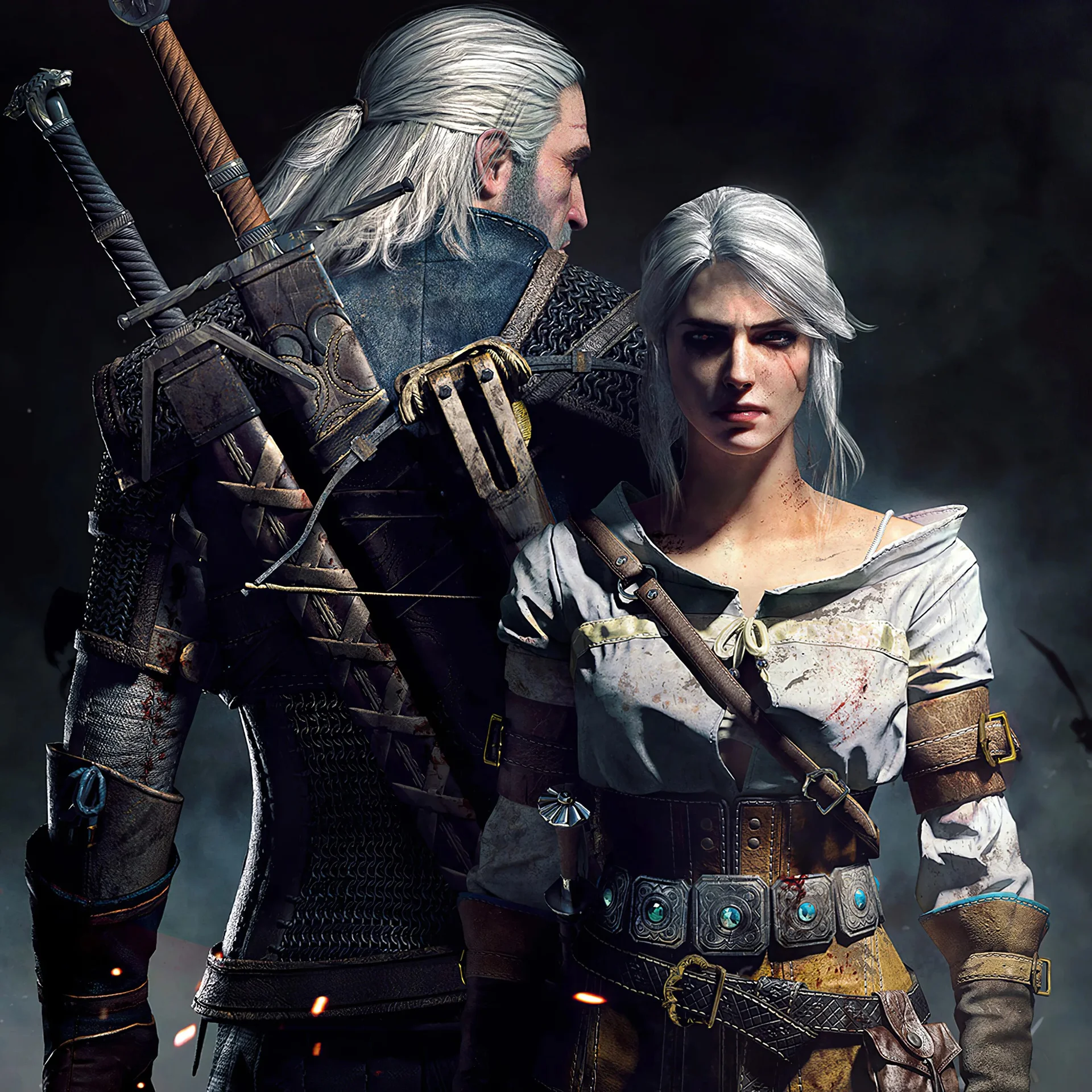 The Witcher 3: Wild Hunt